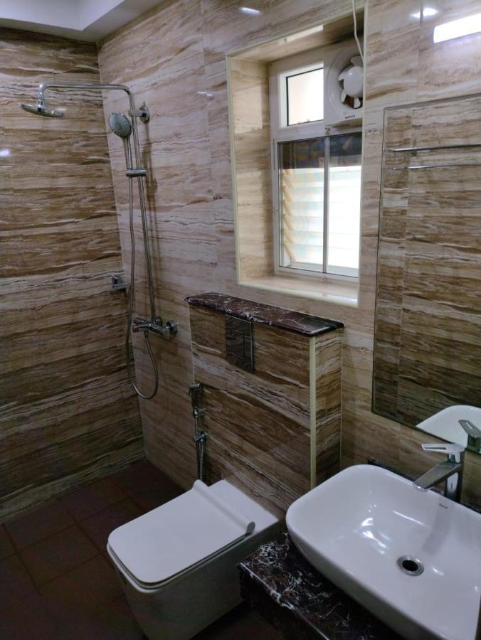 Hôtel Atlanta Park Chennai à Tambaram Extérieur photo