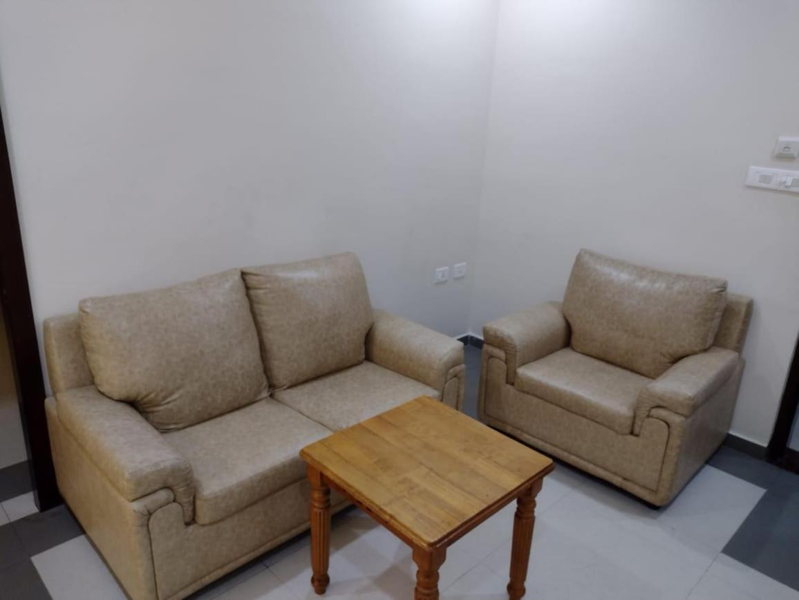 Hôtel Atlanta Park Chennai à Tambaram Extérieur photo