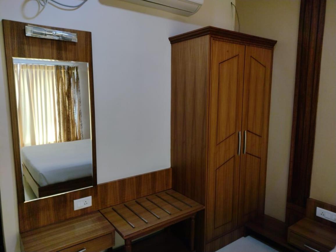 Hôtel Atlanta Park Chennai à Tambaram Extérieur photo