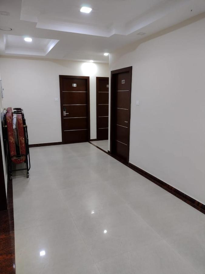 Hôtel Atlanta Park Chennai à Tambaram Extérieur photo