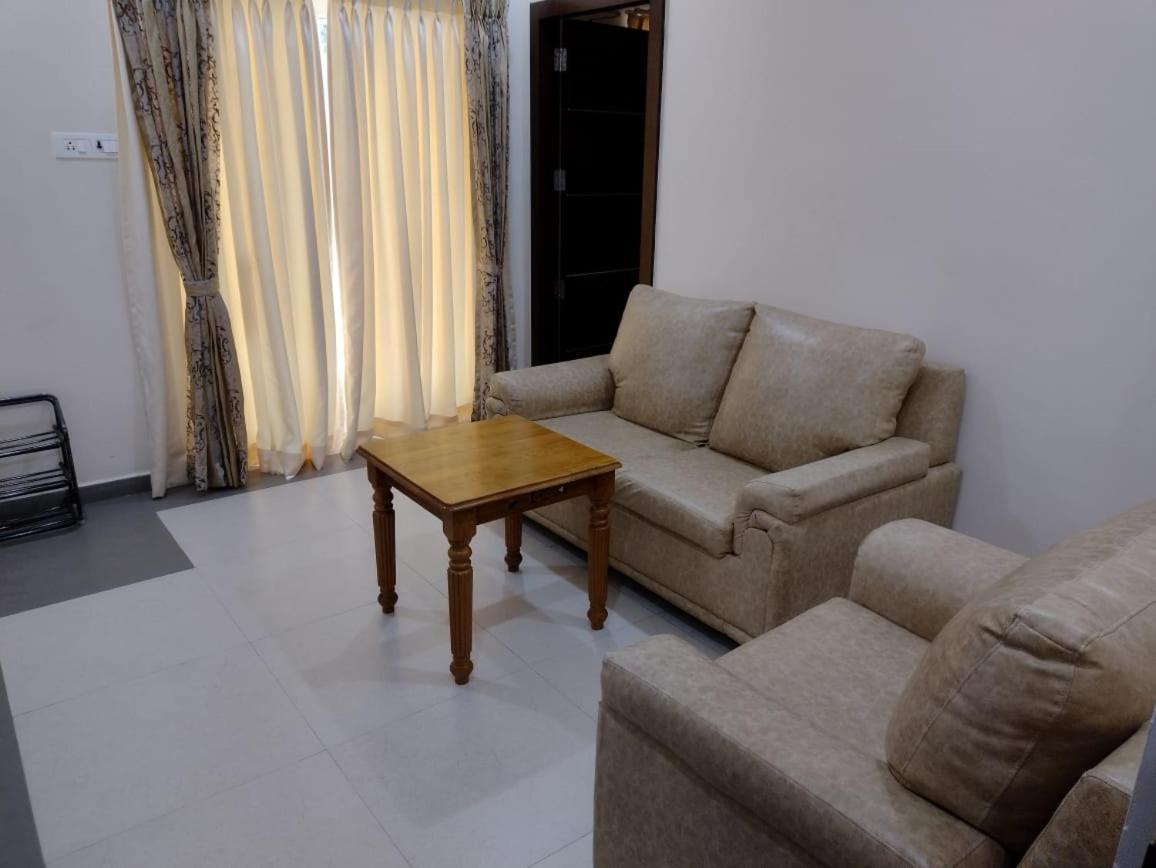 Hôtel Atlanta Park Chennai à Tambaram Extérieur photo