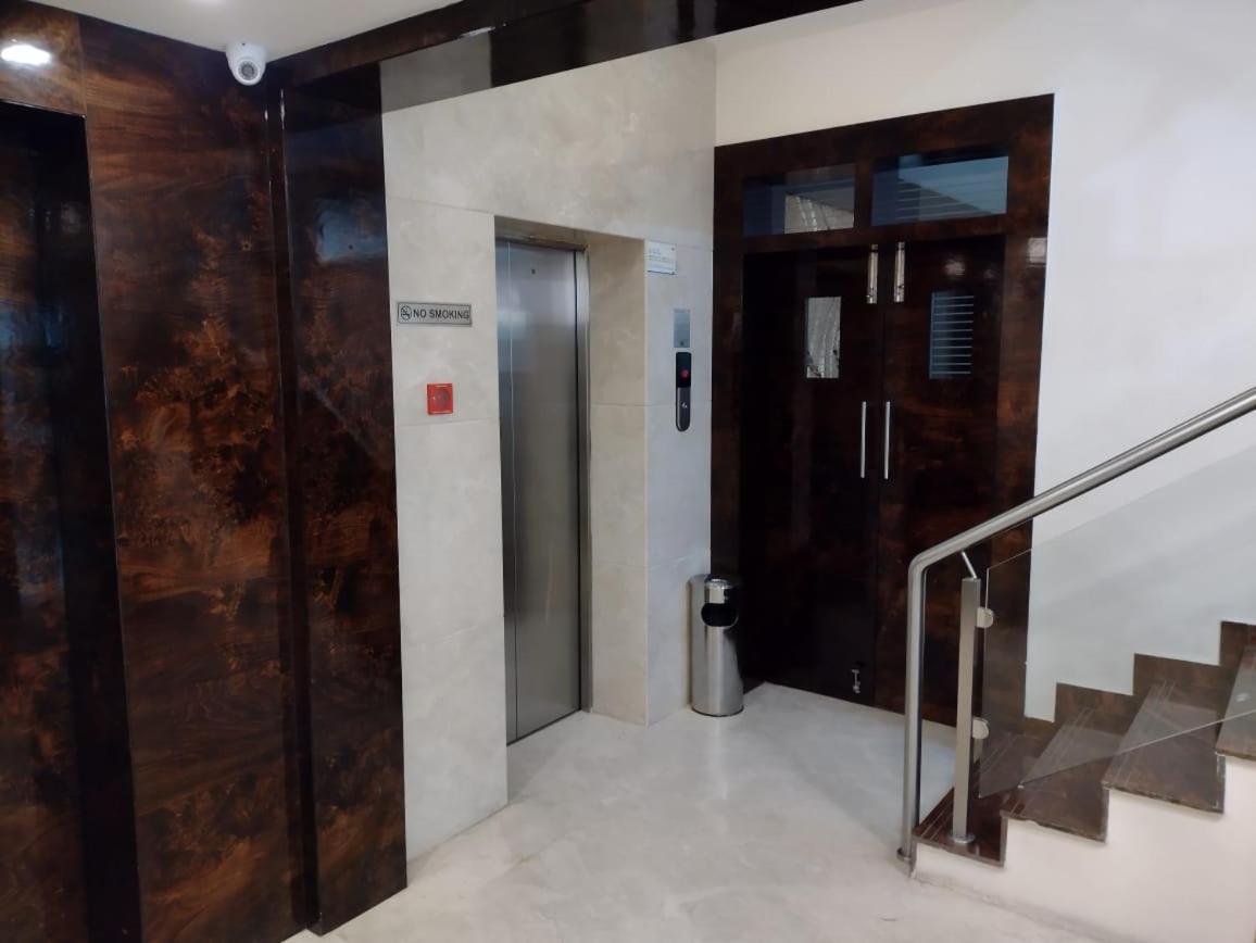 Hôtel Atlanta Park Chennai à Tambaram Extérieur photo