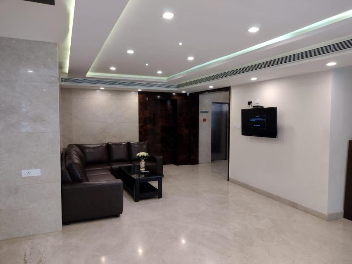 Hôtel Atlanta Park Chennai à Tambaram Extérieur photo